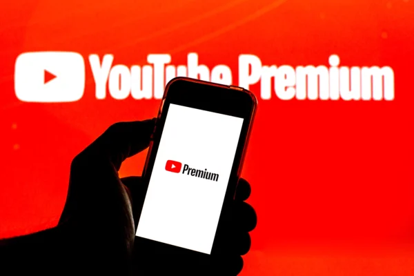 YouTube Premium new benefits