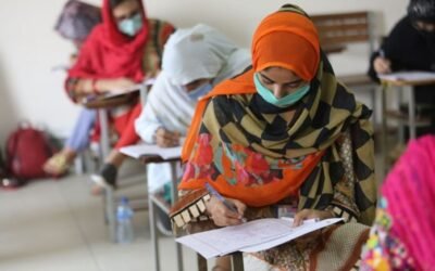 FPSC CSS exam change