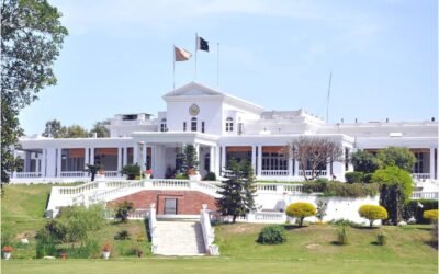 KP government school jobs