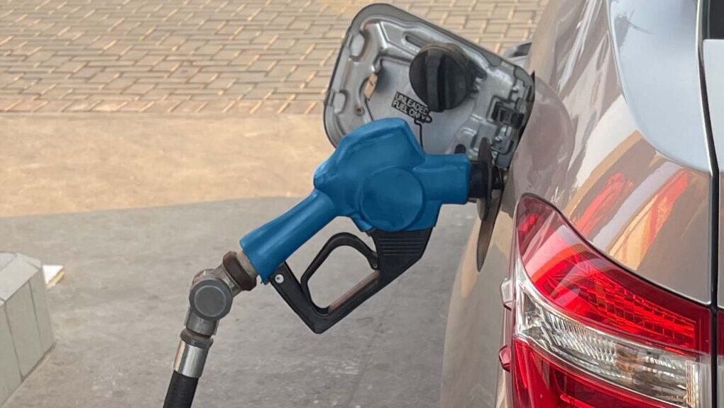 Major petrol price decrease