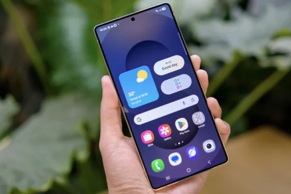 One UI 8.5 beta Galaxy