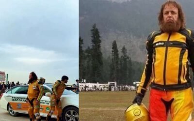 Sultan Golden reverse record