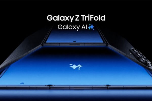 Samsung special edition trifold