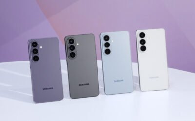 Samsung Galaxy S26 Series