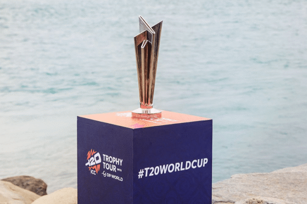 T20 World Cup Super 8 schedule