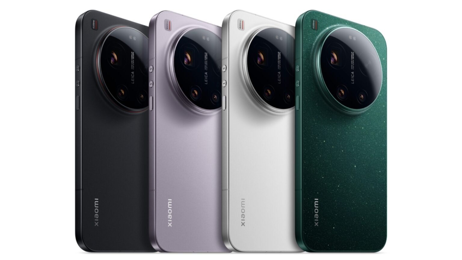 Xiaomi 17 Series launch date