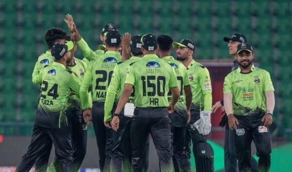 Qalandars 69 Run Victory