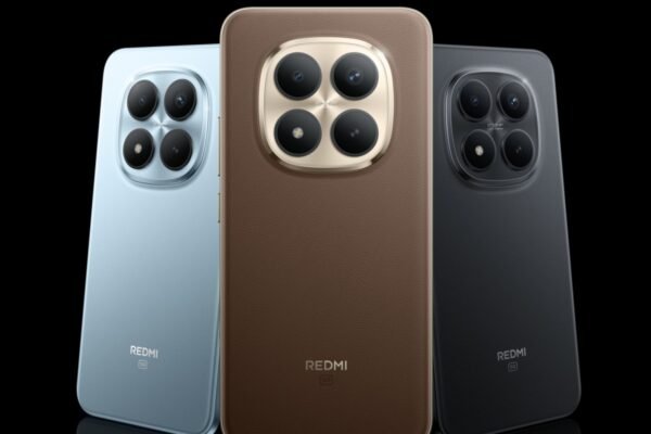 Redmi Note 15 Series