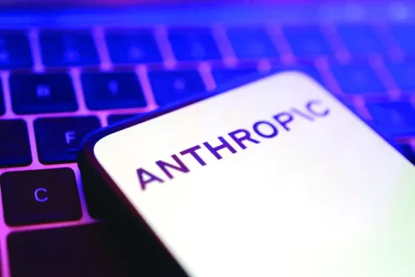 Anthropic AI compute expansion