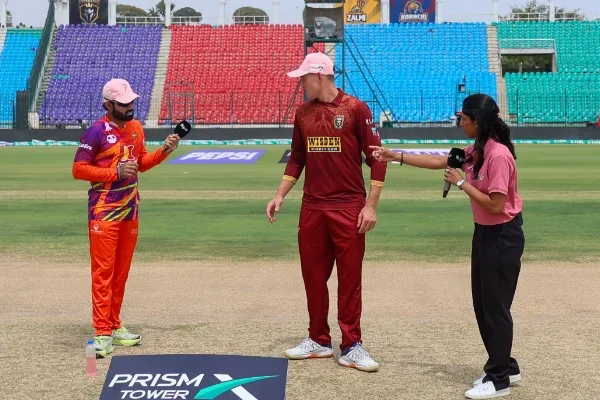 Rawalpindiz vs Hyderabad Kingsmen PSL 11