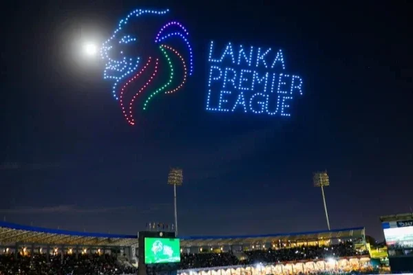 Dambulla Sixers LPL Signing