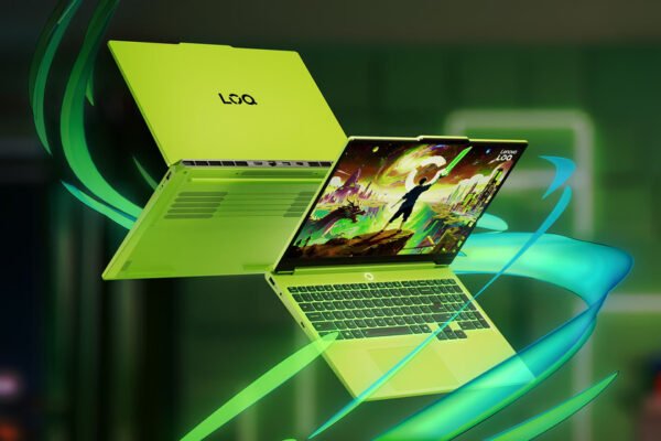 Lenovo LOQ RTX 50