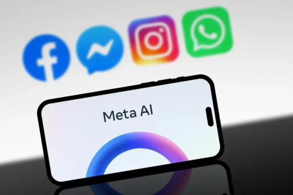 Meta AI Incognito Chat