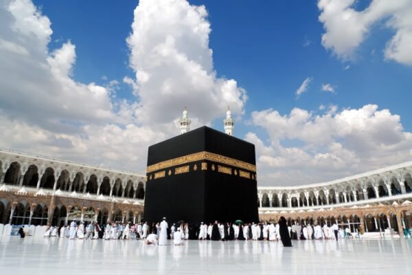 Saudi Hajj Eid Dates