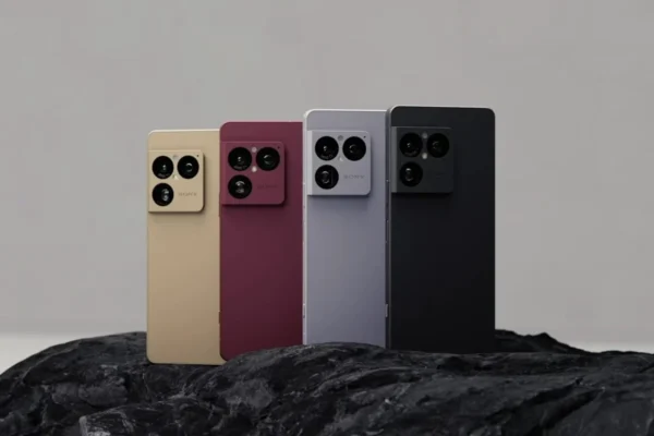 Sony Xperia 1 VIII