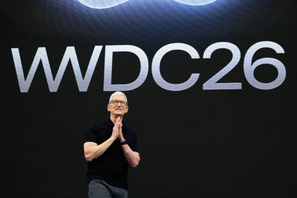 Apple WWDC 2026 Announcements