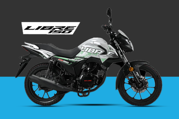 GPX Motorcycles Pakistan Launch