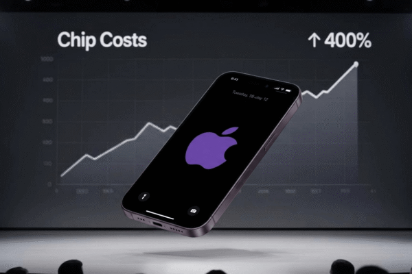 Apple Product Price Hikes