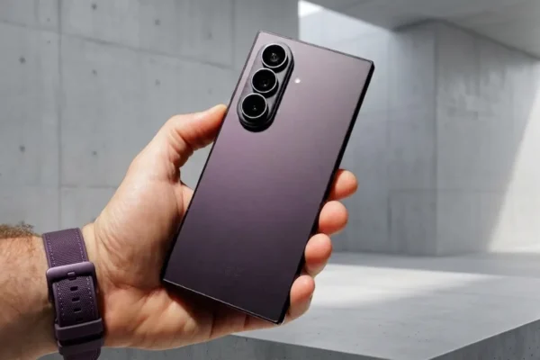 Galaxy Z Fold 8 Ultra price