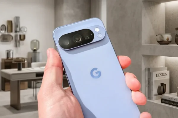Google Pixel 11 price leak