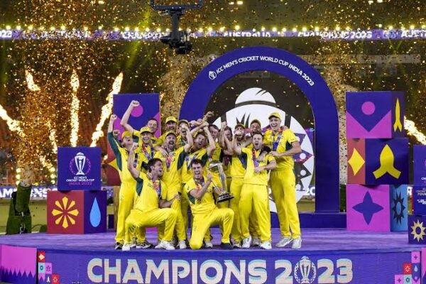 ICC World Cup format revamped