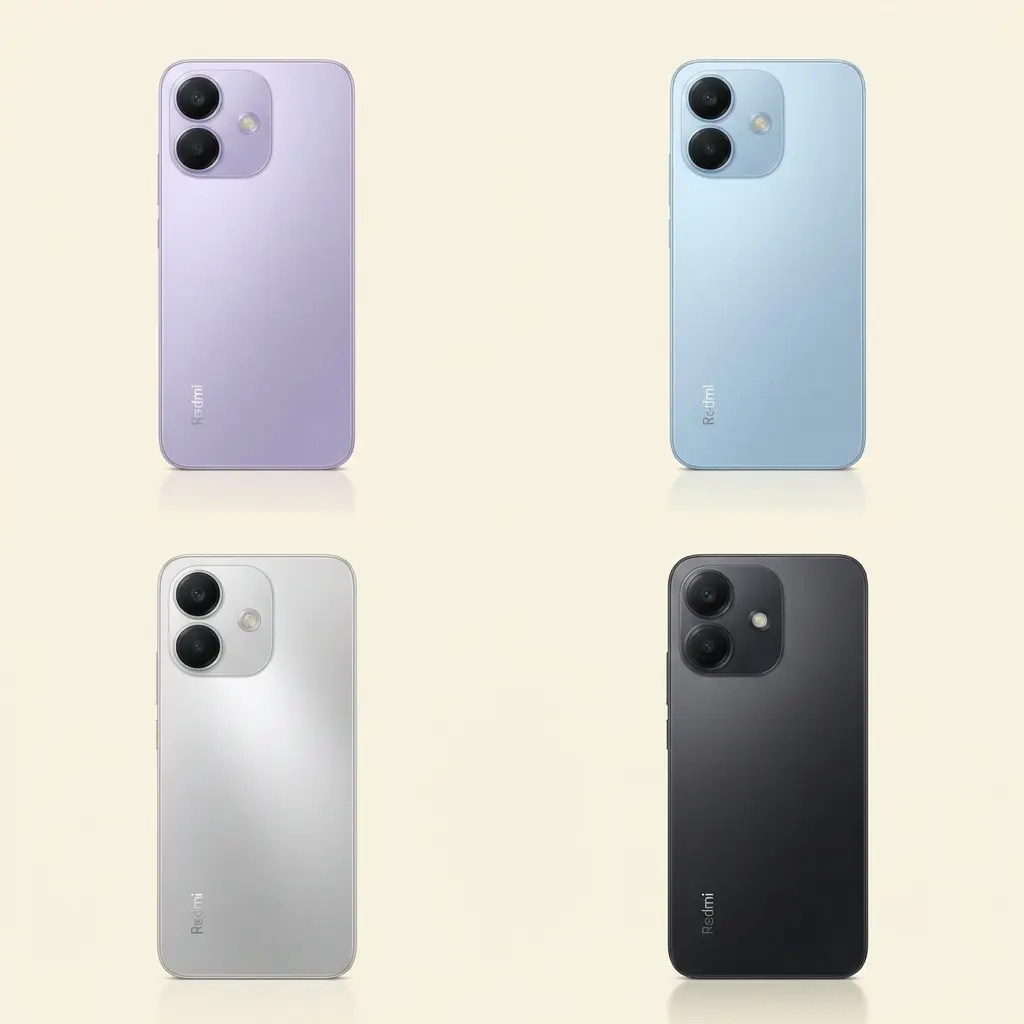 Redmi Note 17 series launch