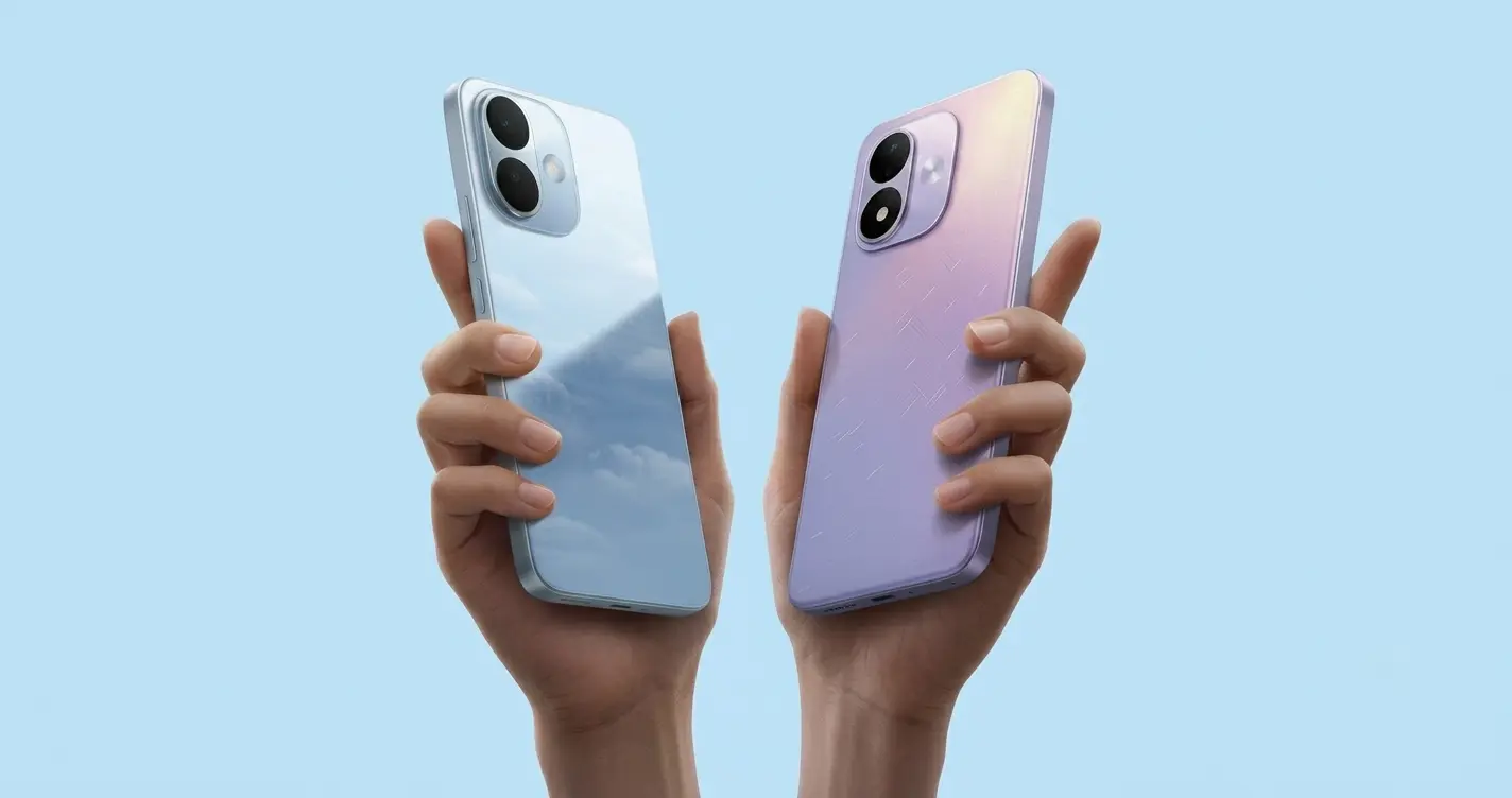 Redmi Note 17 series launch