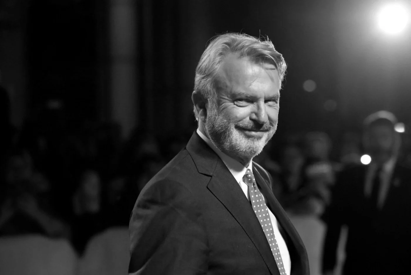 Sam Neill dies at 78