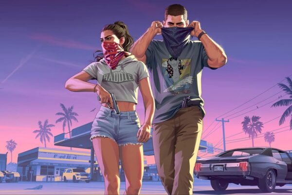 GTA 6 Extended Look