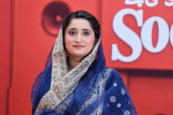 Pakistan Idol 2026 winner