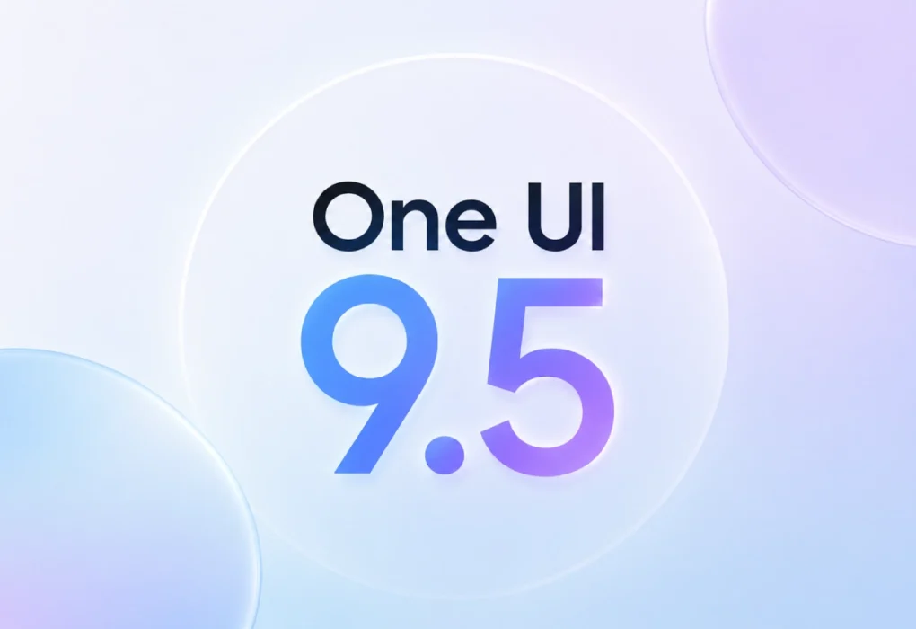 One UI 9.5 leak