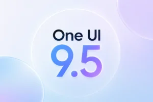 One UI 9.5 leak