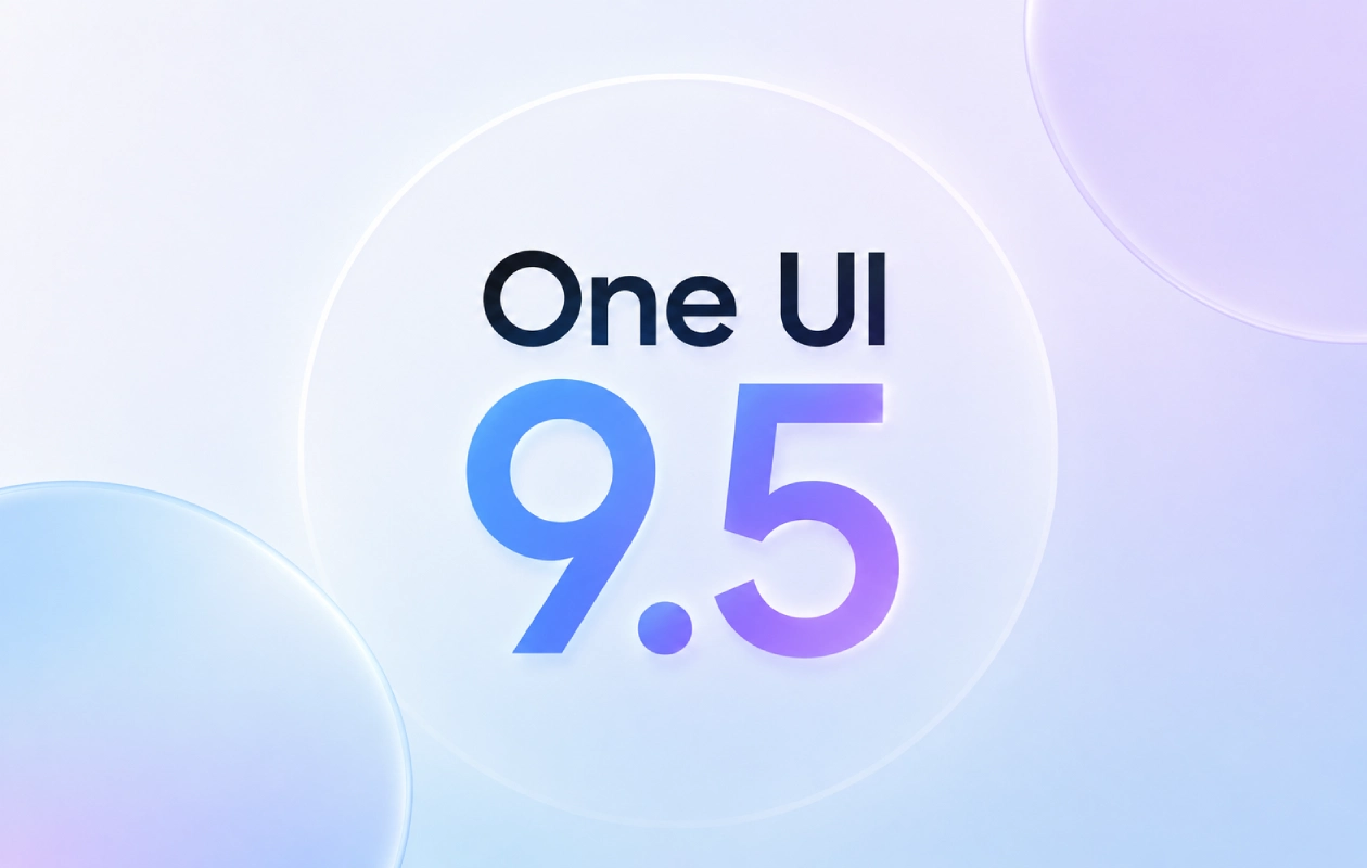 One UI 9.5 leak