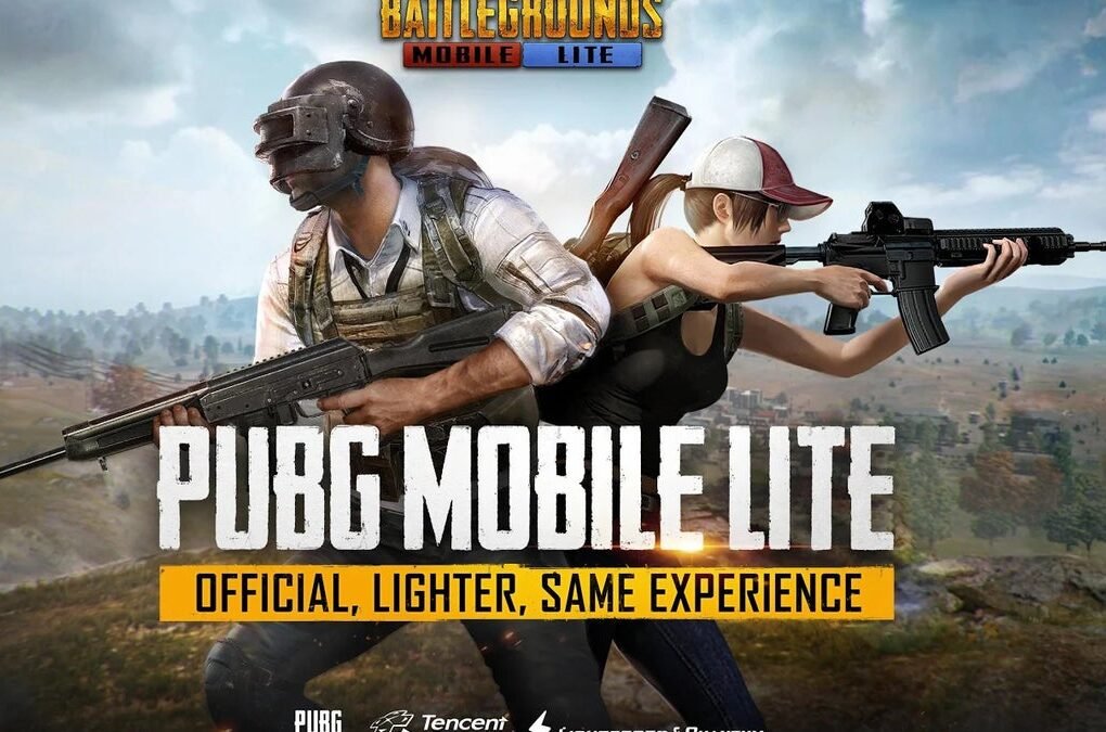 PUBG Mobile LIGHT release date