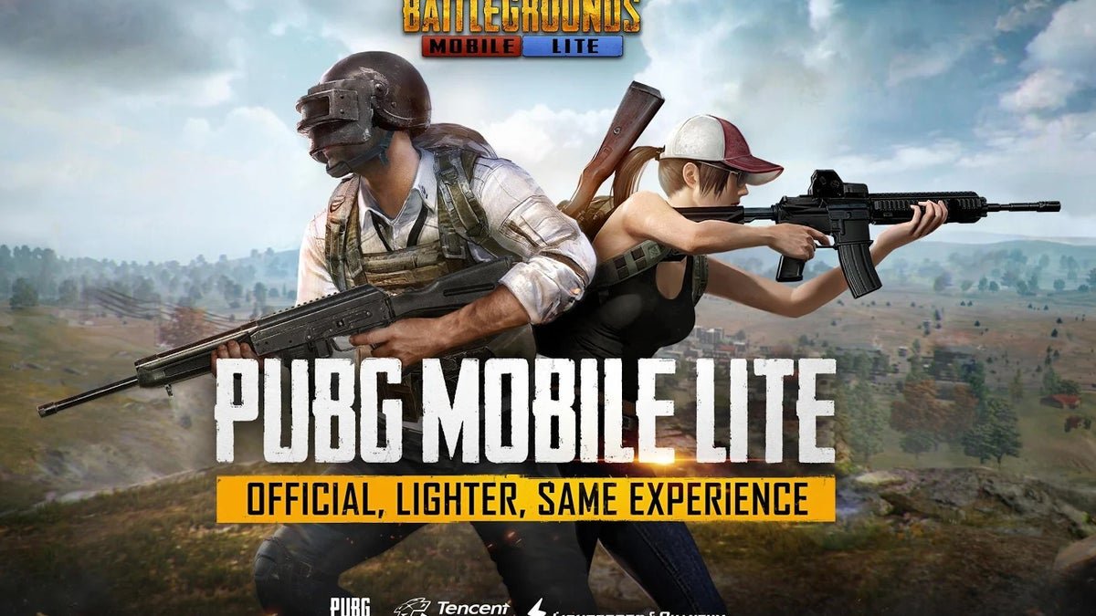 PUBG Mobile LIGHT release date
