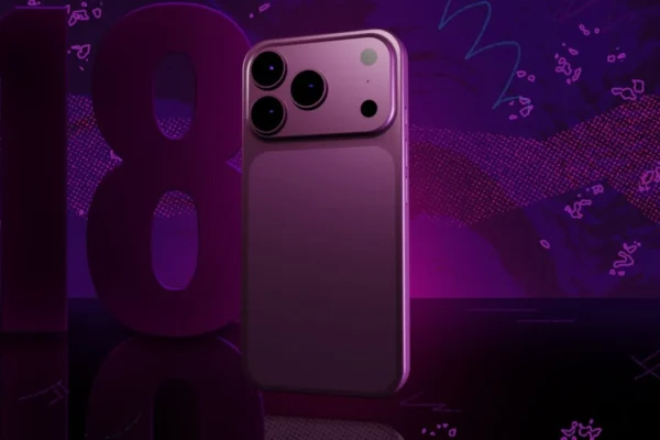 iPhone 18 Pro Max leaks