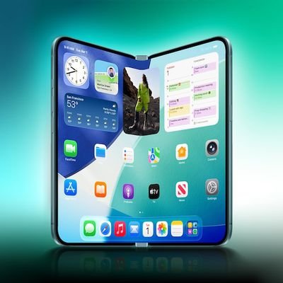 iPhone 18 Pro Max leaks