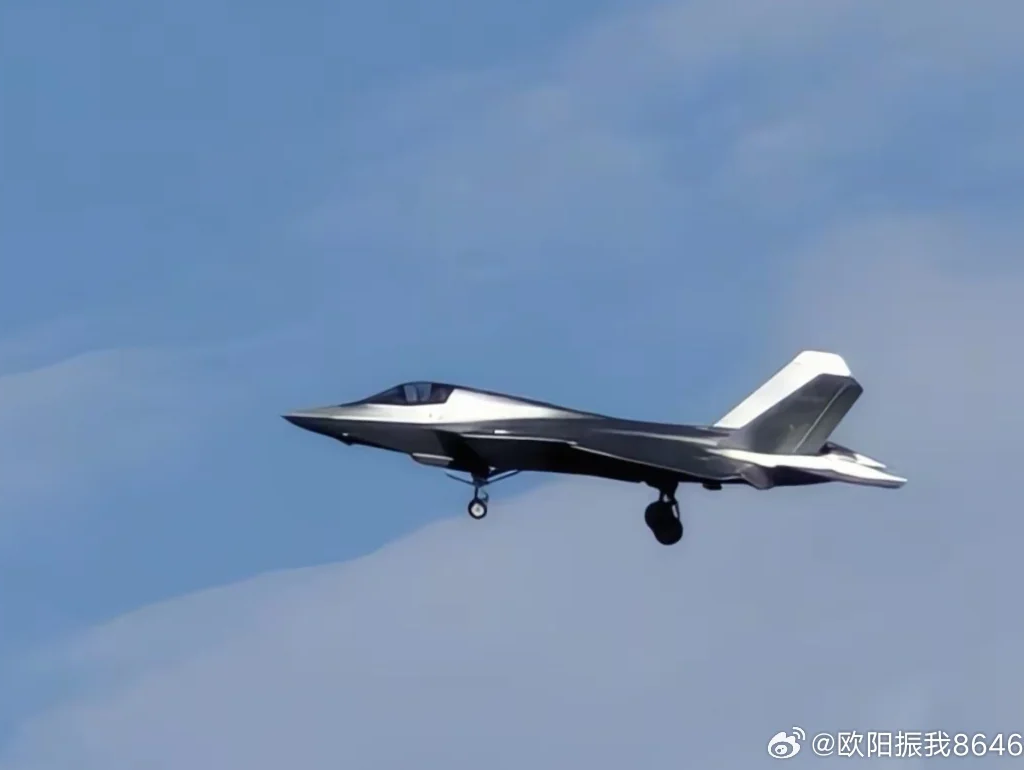 J-35 mirror stealth coating