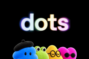 OpenAI Dots AI Agents