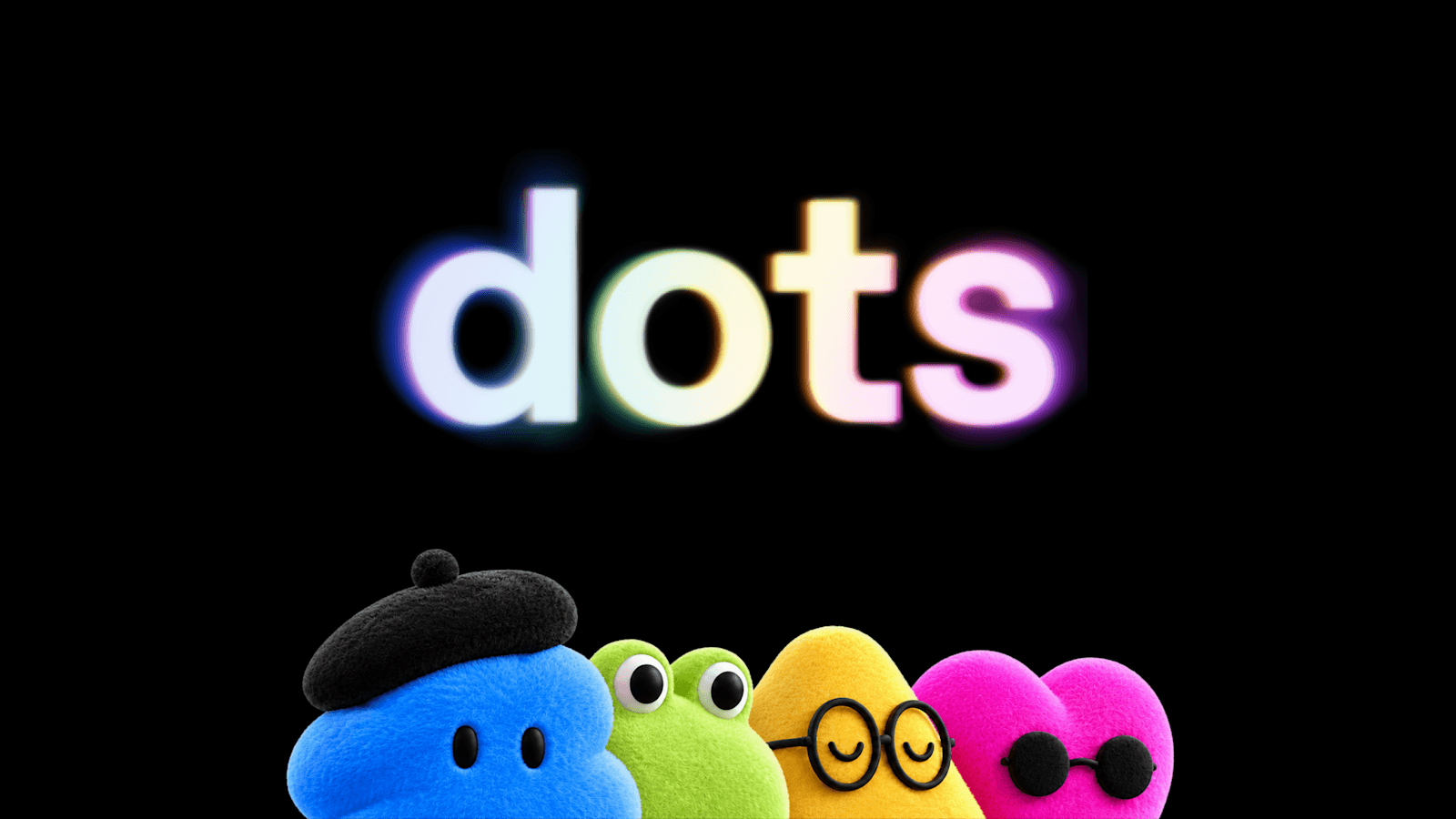 OpenAI Dots AI Agents