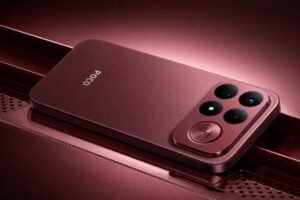 Poco F9 Ultra launch