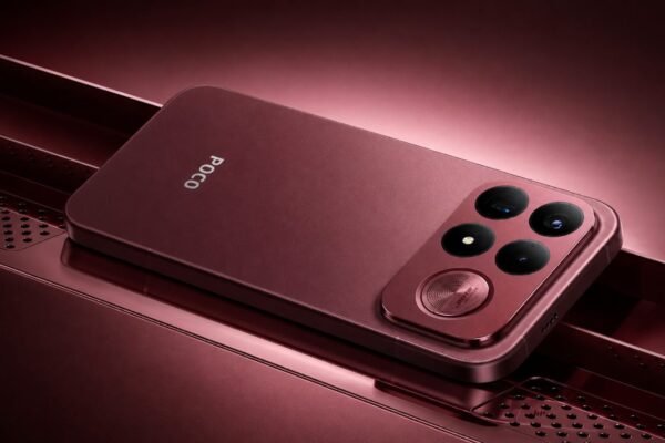 Poco F9 Ultra launch