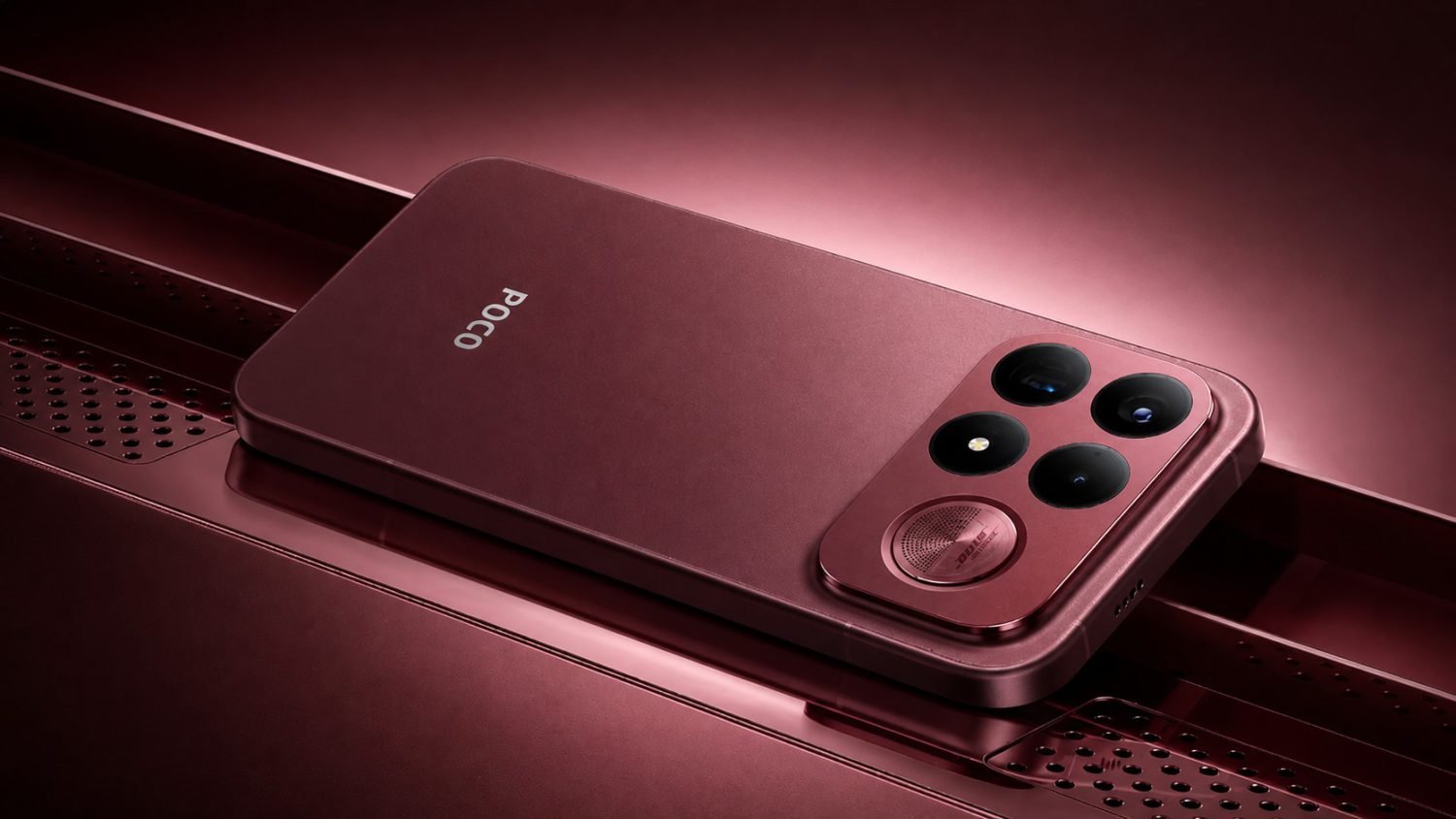 Poco F9 Ultra launch