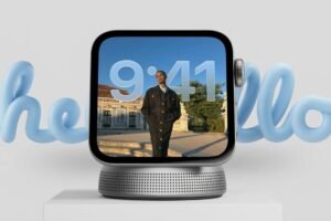 Apple HomeView Price