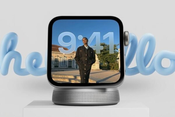 Apple HomeView Price