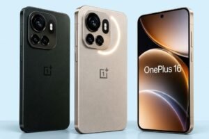 OnePlus 16 Price and Specs