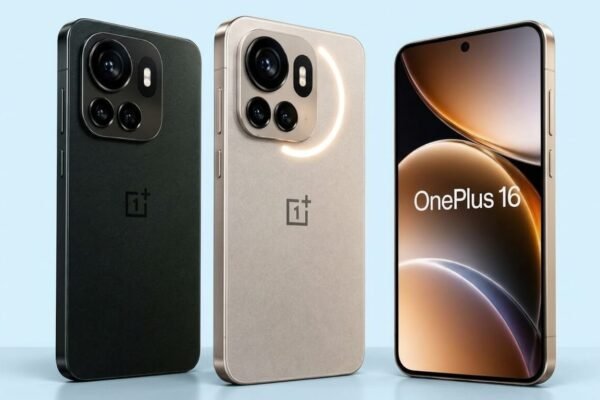 OnePlus 16 Price and Specs