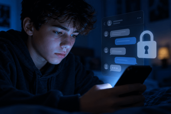 OpenAI Children’s Data Lawsuit