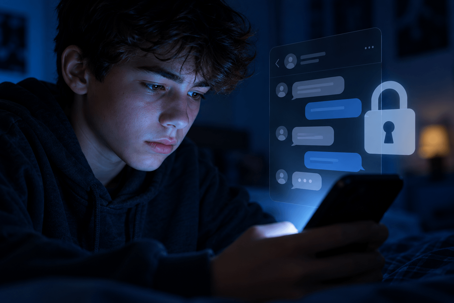 OpenAI Children’s Data Lawsuit