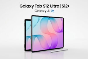 Galaxy Tab S12 Ultra